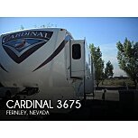 2012 Forest River Cardinal for sale 300330014